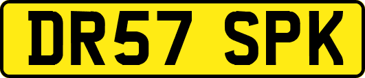 DR57SPK