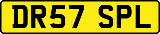 DR57SPL