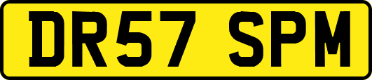 DR57SPM