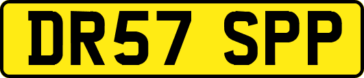 DR57SPP