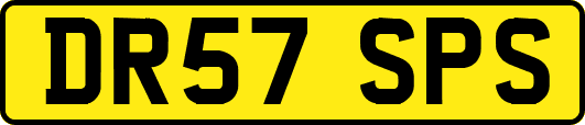DR57SPS