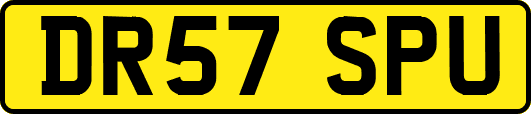 DR57SPU