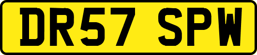 DR57SPW