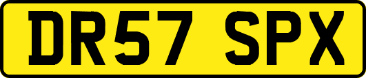 DR57SPX