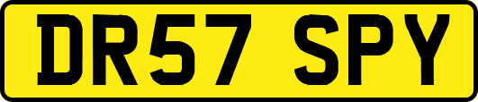 DR57SPY