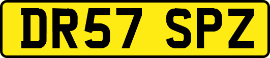 DR57SPZ