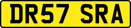 DR57SRA