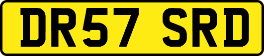 DR57SRD