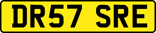 DR57SRE