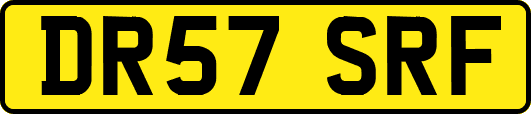 DR57SRF