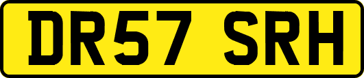 DR57SRH