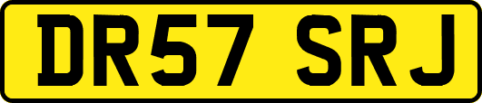 DR57SRJ