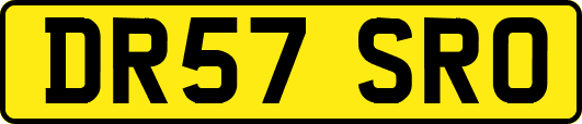 DR57SRO