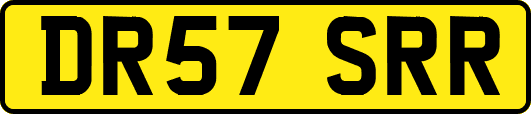 DR57SRR
