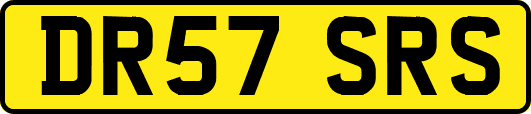 DR57SRS