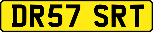 DR57SRT