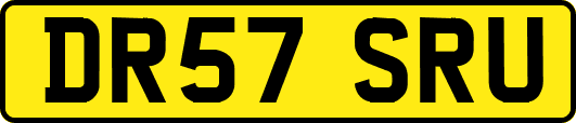 DR57SRU