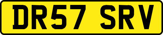DR57SRV