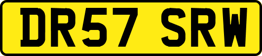 DR57SRW