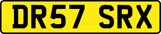DR57SRX
