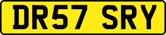DR57SRY