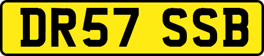 DR57SSB