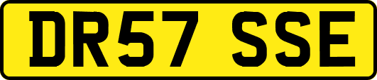 DR57SSE