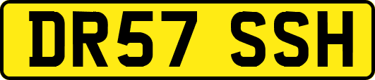 DR57SSH