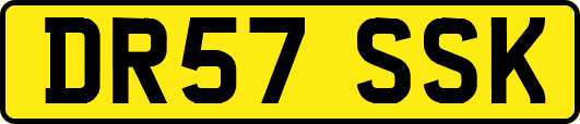 DR57SSK