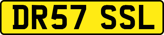 DR57SSL