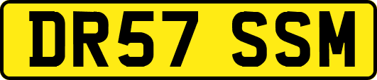 DR57SSM