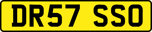 DR57SSO