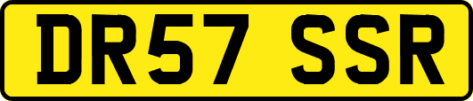 DR57SSR