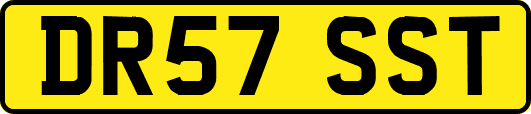 DR57SST