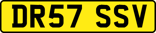 DR57SSV