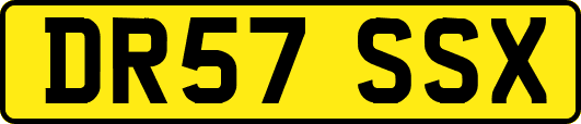DR57SSX