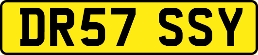 DR57SSY