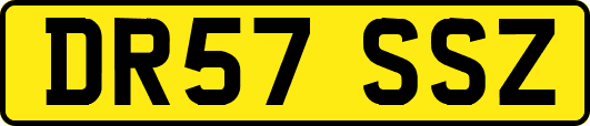 DR57SSZ