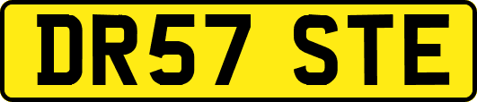 DR57STE