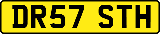 DR57STH