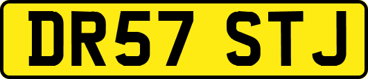 DR57STJ