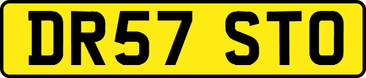 DR57STO