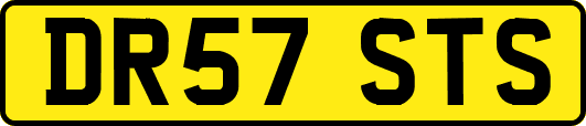 DR57STS