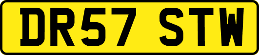 DR57STW