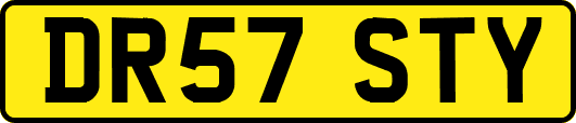 DR57STY