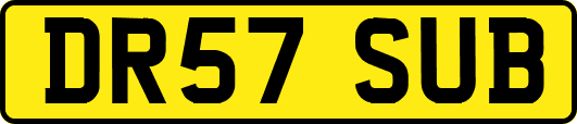 DR57SUB