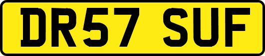 DR57SUF
