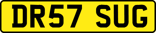 DR57SUG