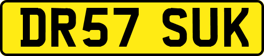 DR57SUK