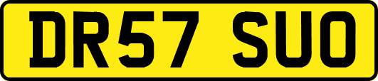 DR57SUO
